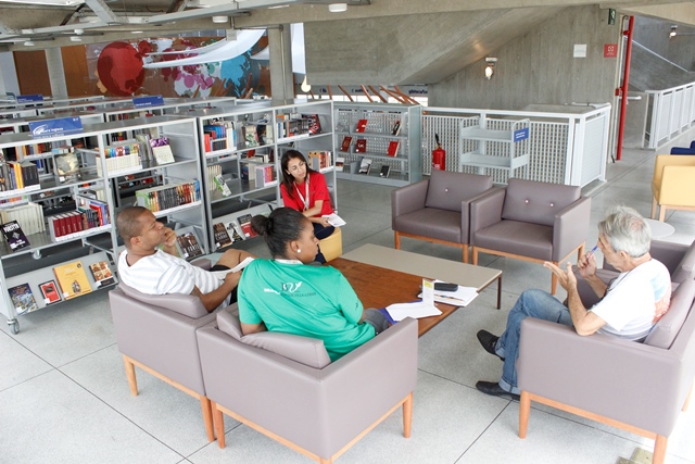 Leitura do Cotidiano