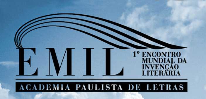 1º Encontro Mundial da Invenção Literária (Emil)