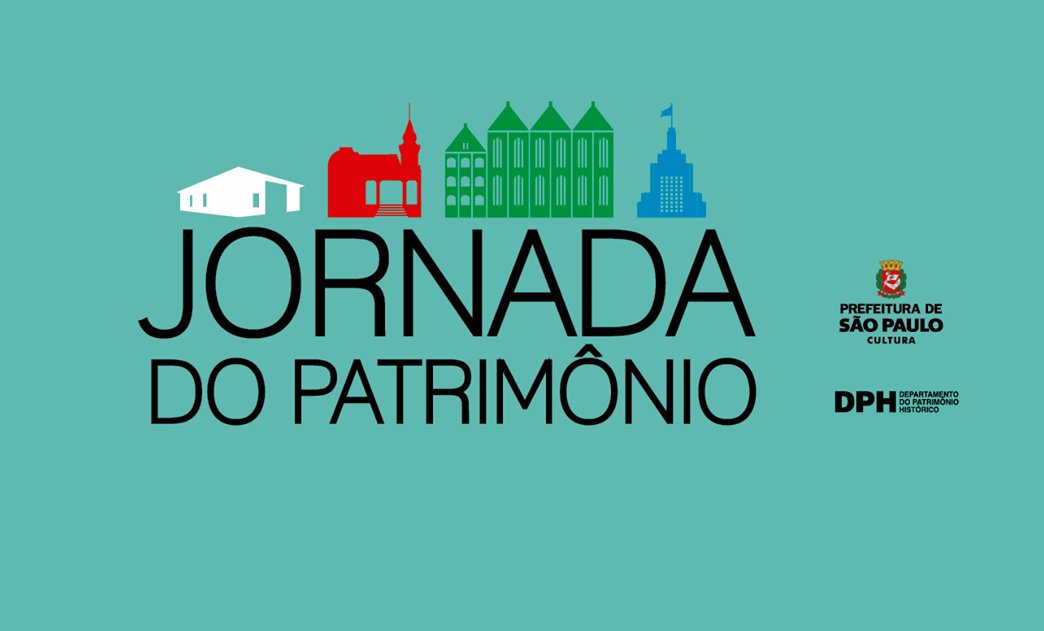1ª Jornada do Patrimônio Histórico da Cidade de São Paulo