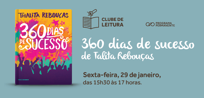 Clube de Leitura