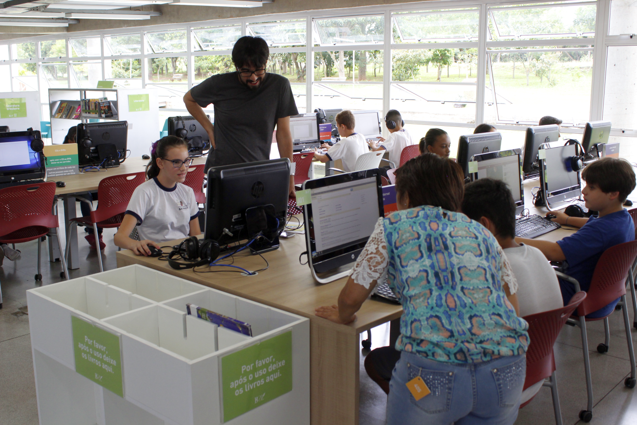 Oficina Espalhafatos de Texto: Da Ideia Ao Ponto Final