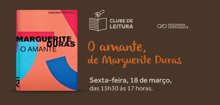 Clube de Leitura