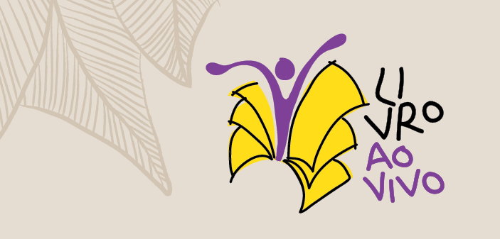 Residência Literária: Livro ao Vivo