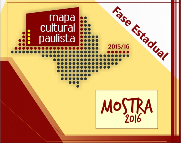 Mostra Estadual do Programa Mapa Cultural Paulista