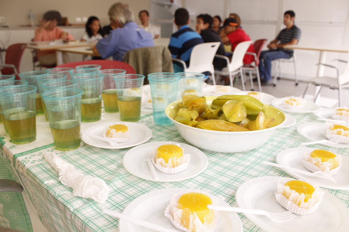 Viagem Gastronômica