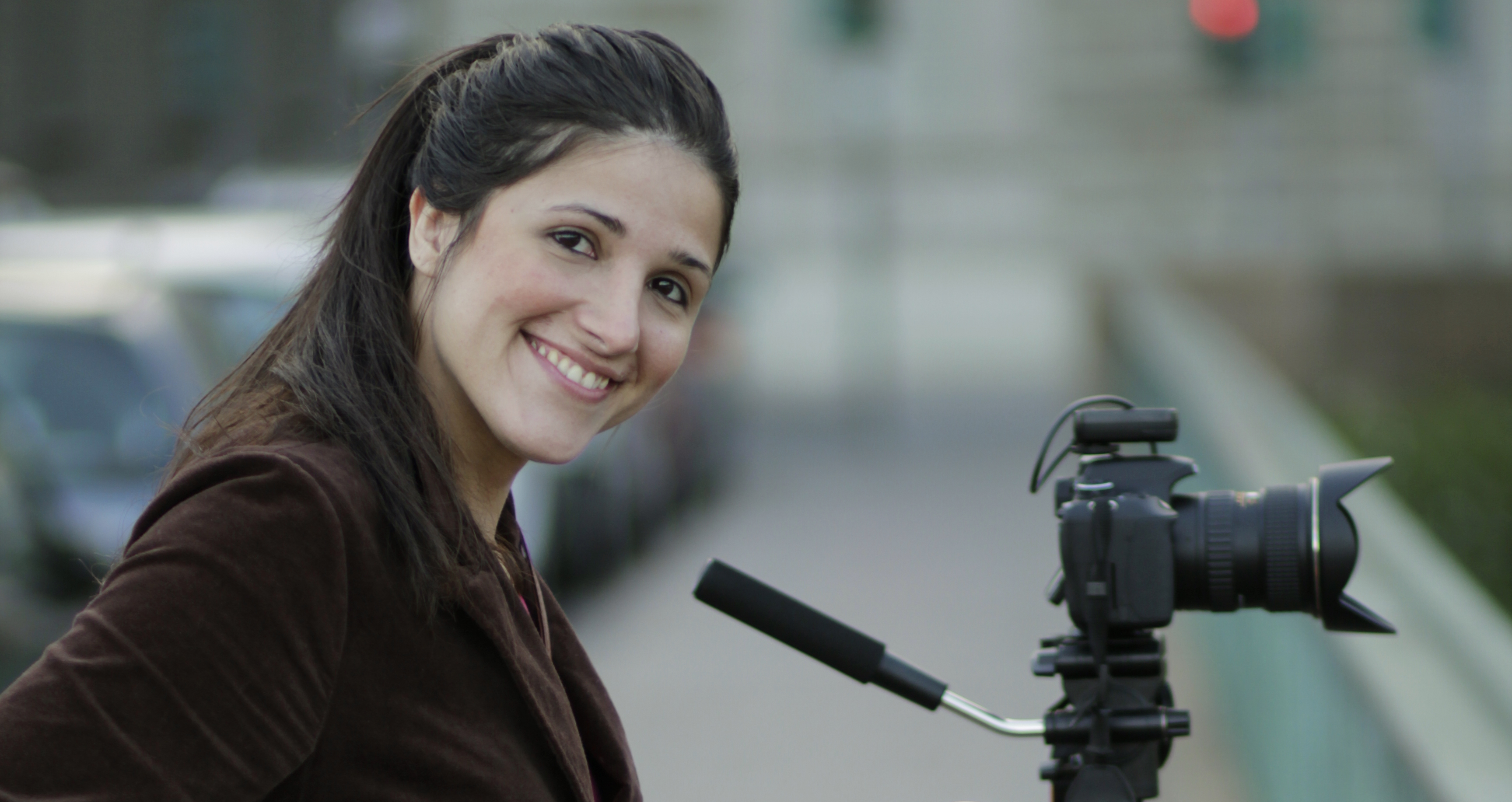 Curso de Edição de Vídeo Básico