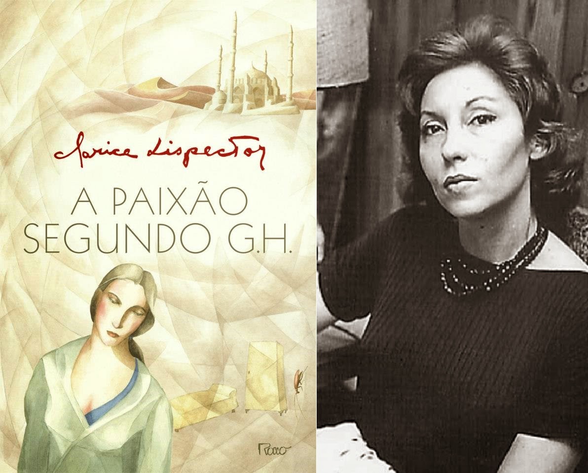 Clube de Leitura