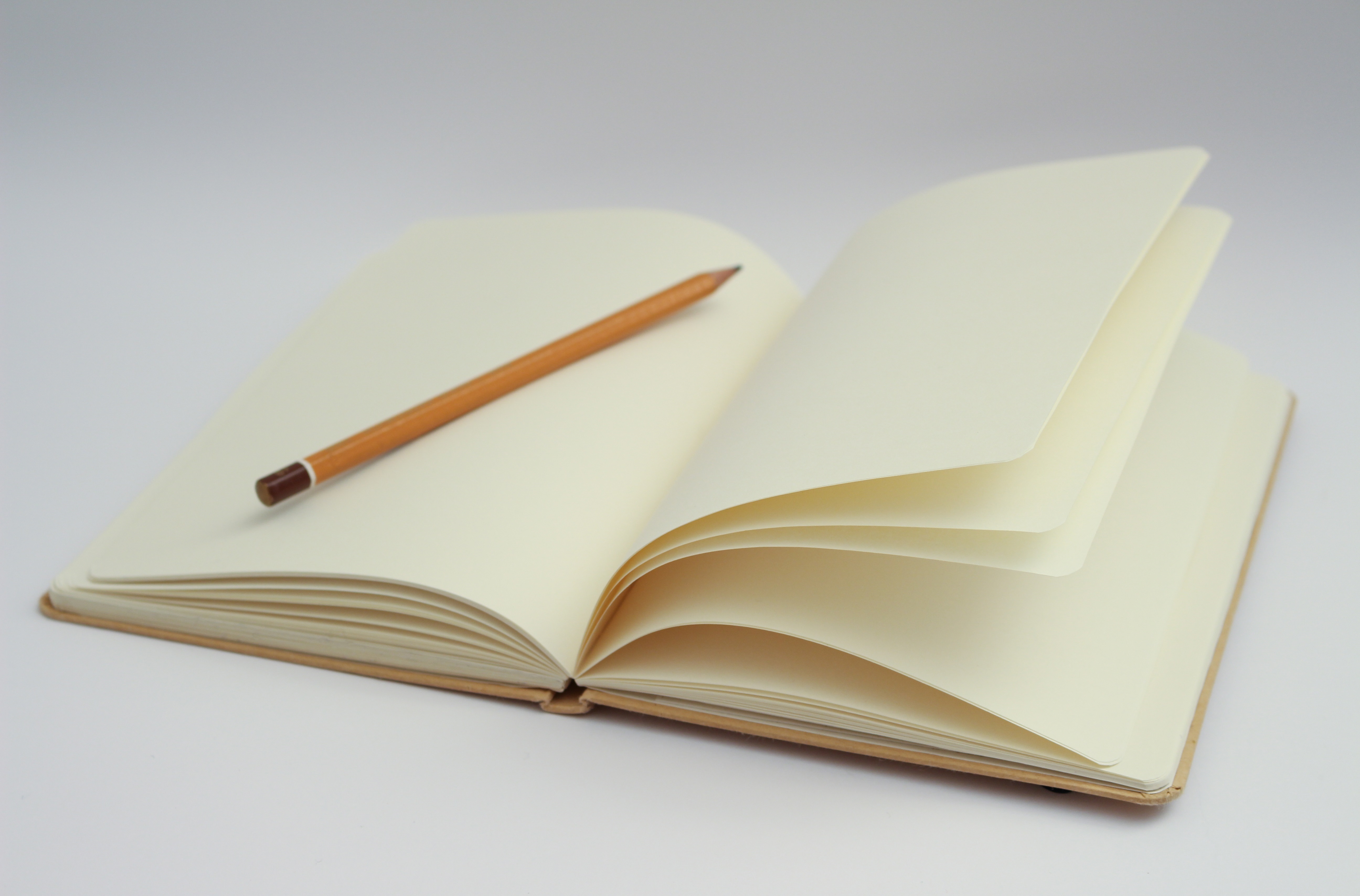 Tire o seu livro da gaveta: Antes, depois e durante a escrita.