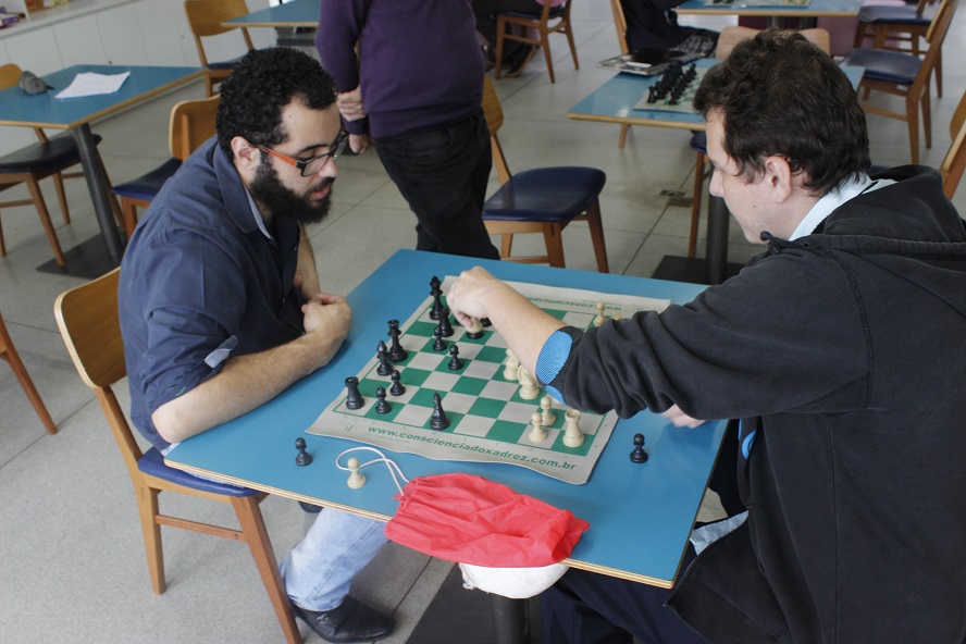 Jogos para Todos!
